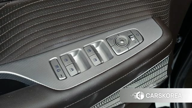Hyundai The New Palisade id 4762899 из Кореи 29