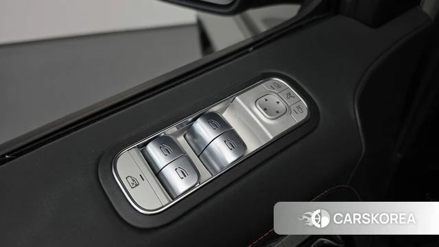 Mercedes-Benz G-Class W465 id 4990144 из Кореи 29