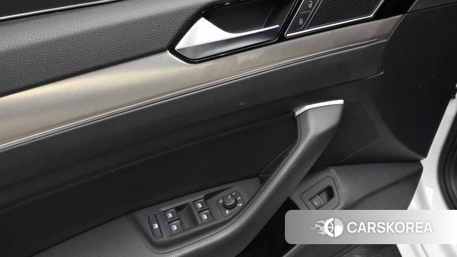 Volkswagen Arteon id 5018016 из Кореи 29