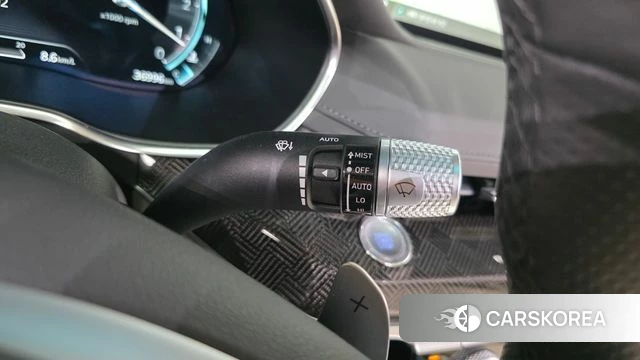 Genesis G80 (RG3) id 5040444 из Кореи 29