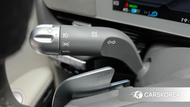 Hyundai Ionic 5 id 4992383 из Кореи 29