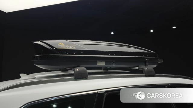 Hyundai Santa Fe TM id 4960251 из Кореи 29