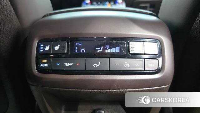 Hyundai The New Palisade id 4682486 из Кореи 29