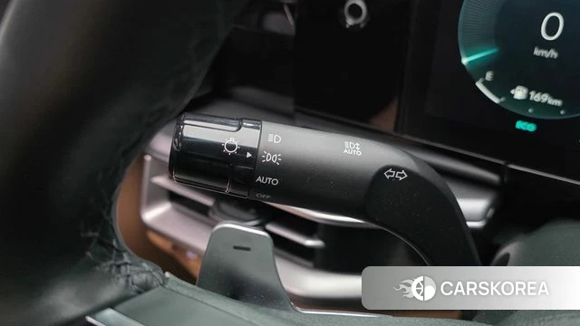 Hyundai Grandeur Hybrid (GN7) id 4990930 из Кореи 29