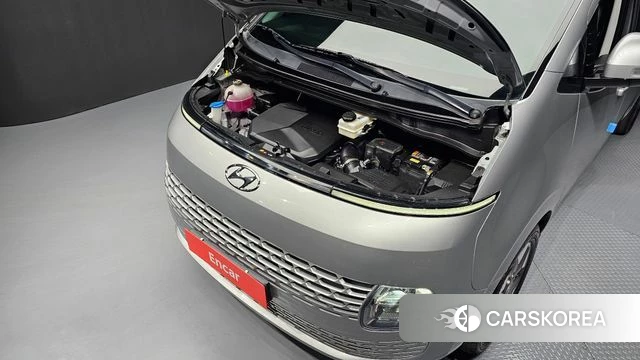 Hyundai Staria id 5039794 из Кореи 29