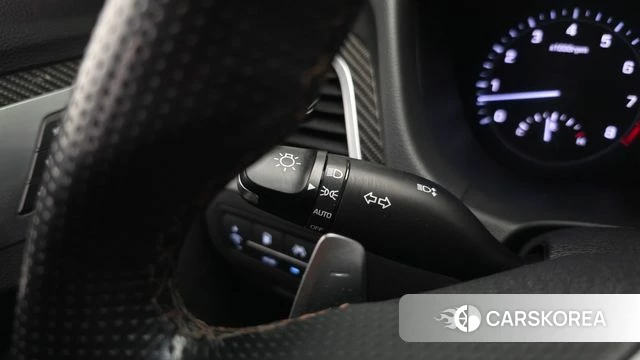 Genesis G80 id 5035735 из Кореи 29