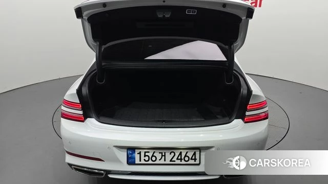 Genesis G80 (RG3) id 4929241 из Кореи 29