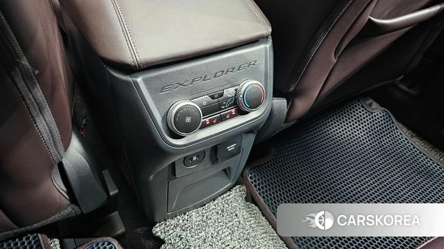 Ford Explorer 6th Generation id 4985135 из Кореи 29