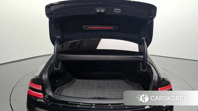 Genesis G80 (RG3) id 4997926 из Кореи 29