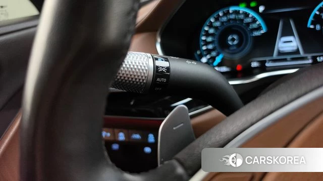 Genesis G80 (RG3) id 4923160 из Кореи 29