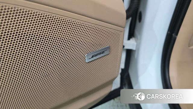 Porsche Cayenne (PO536) id 5034973 из Кореи 29
