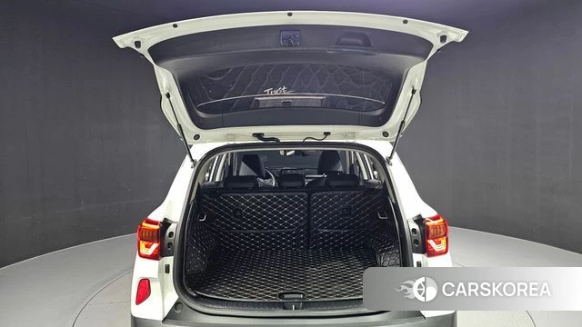 Kia Seltos id 5053676 из Кореи 29
