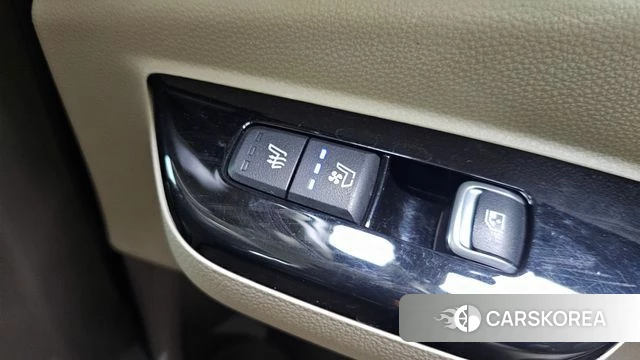 Kia Carnival 4th generation id 4894576 из Кореи 29