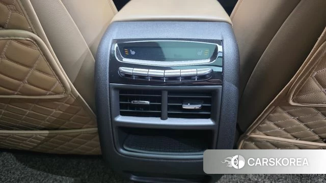 Cadillac XT5 id 5002302 из Кореи 29