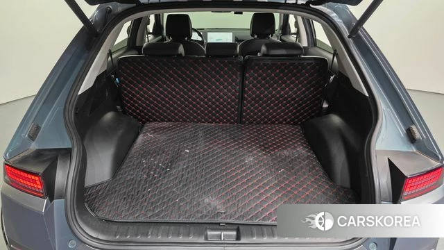 Hyundai Ionic 5 id 4964781 из Кореи 29