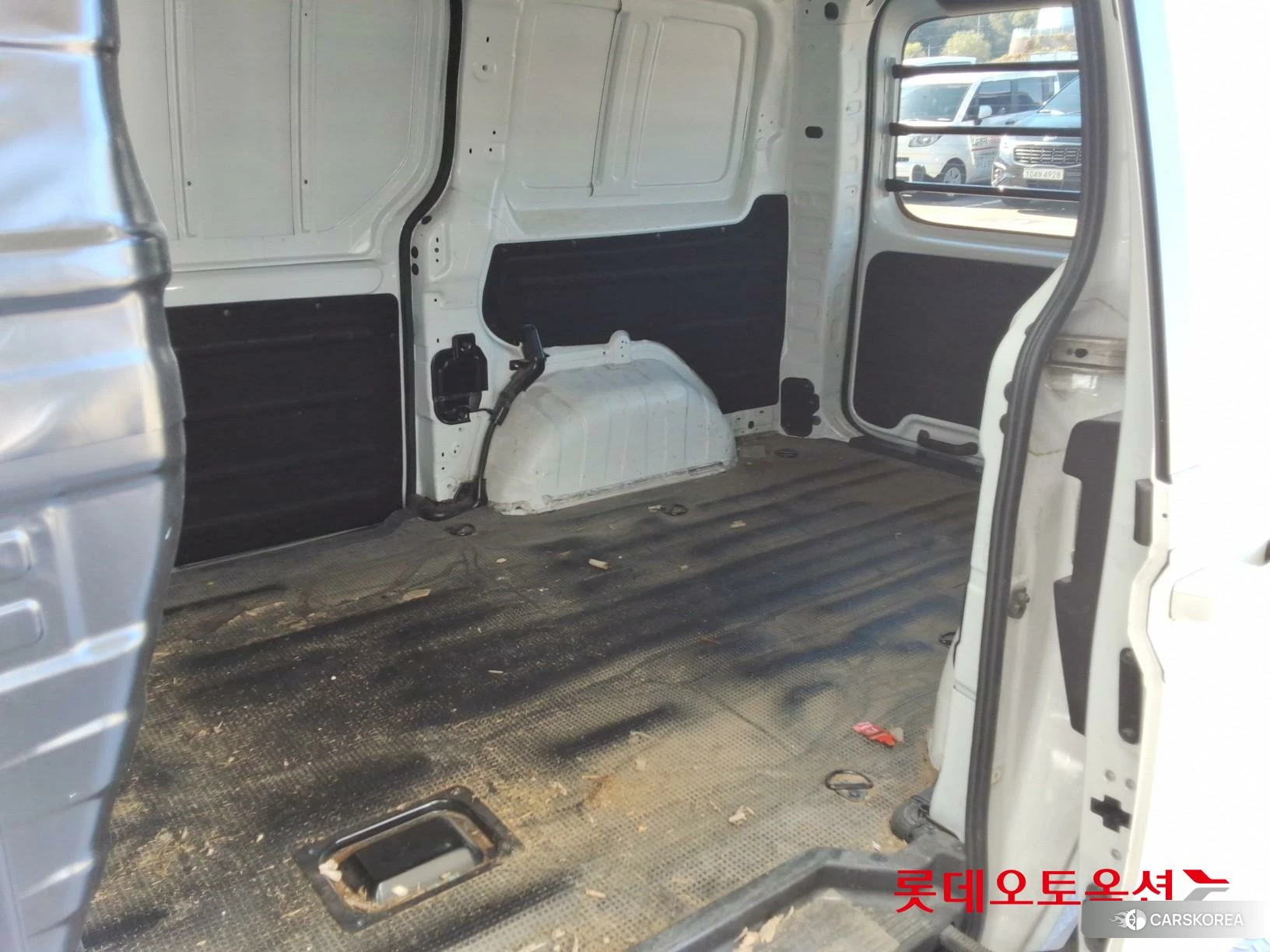 Hyundai Staria id 4990036 из Кореи 29