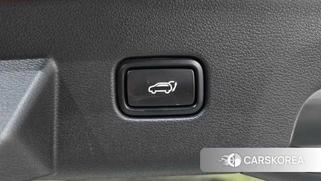Kia Sportage 5th Generation Hybrid id 5012466 из Кореи 29