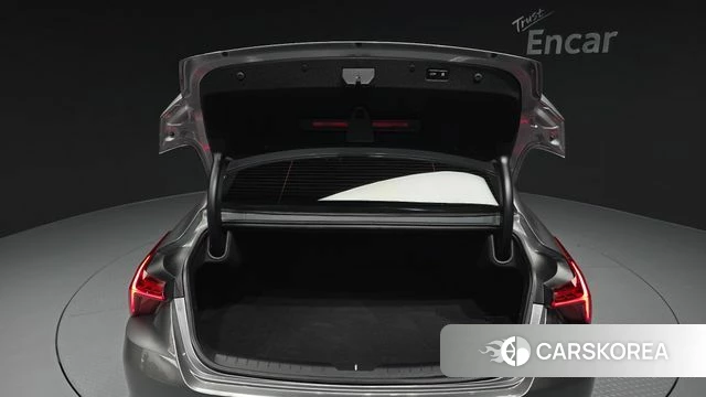Kia K8 id 5012816 из Кореи 29