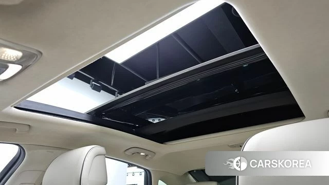 Genesis G80 (RG3) id 5040163 из Кореи 29