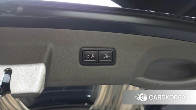 Kia Carnival 4th generation id 5022759 из Кореи 29