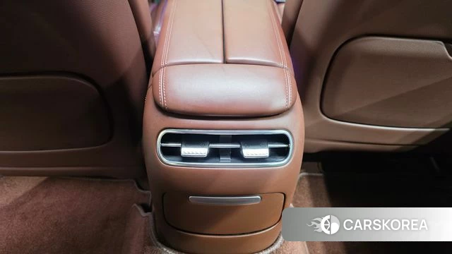 Genesis G90 (RS4) id 4942568 из Кореи 29