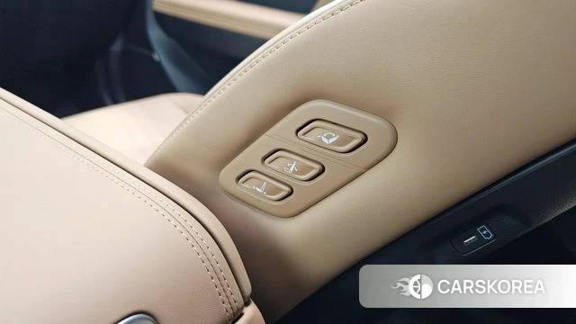 Hyundai Santa Fe (MX5) id 4941239 из Кореи 29