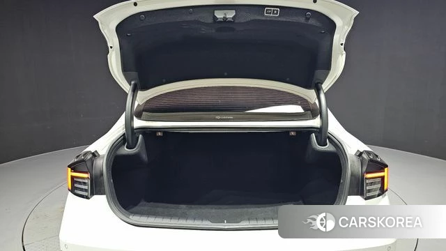 Hyundai Sonata D Edge (DN8) id 4792230 из Кореи 29