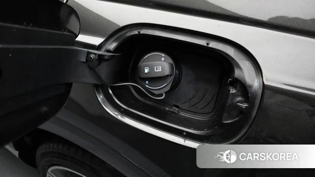 Genesis GV80 id 4934909 из Кореи 29