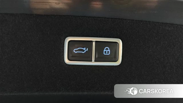 Genesis G90 (RS4) id 4935506 из Кореи 29