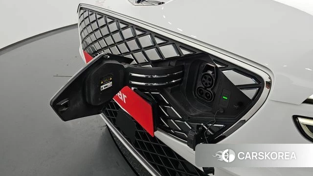 Genesis Electrified GV70 id 5017320 из Кореи 29
