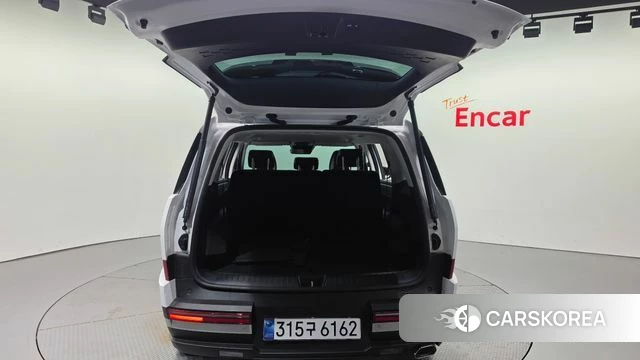Hyundai Santa Fe (MX5) id 4984813 из Кореи 29