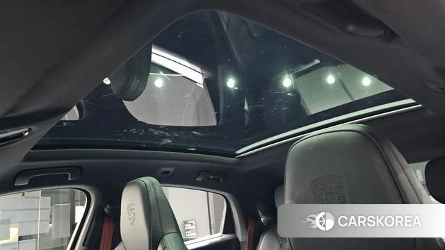 Porsche Cayenne (PO536) id 4966344 из Кореи 29