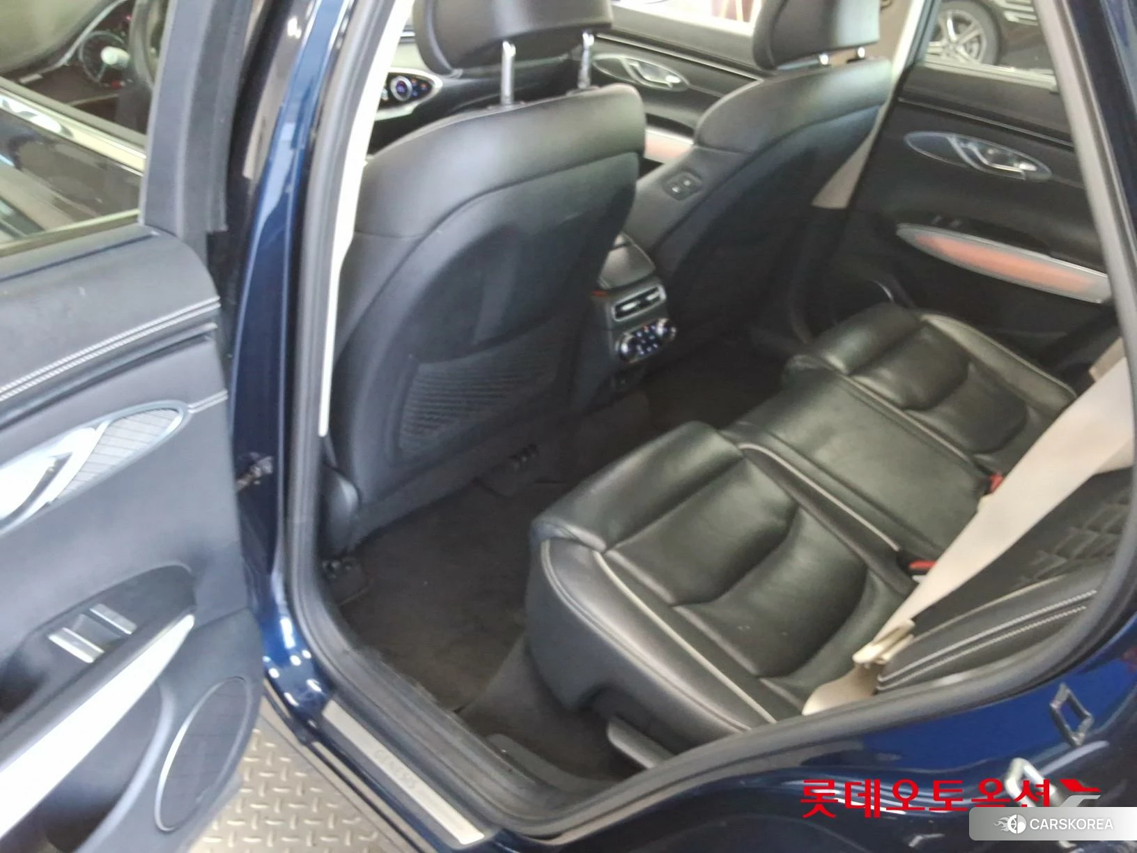 Hyundai GV70 id 5001044 из Кореи 29