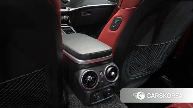 Kia Stinger Meister id 4997822 из Кореи 29