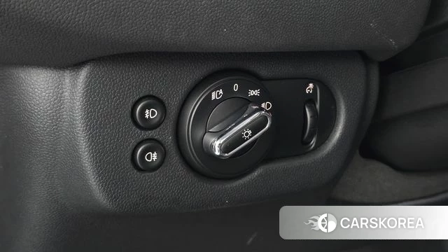 Mini Cooper Clubman id 5022405 из Кореи 29