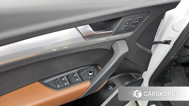 Audi Q5 (FY) id 4985980 из Кореи 29