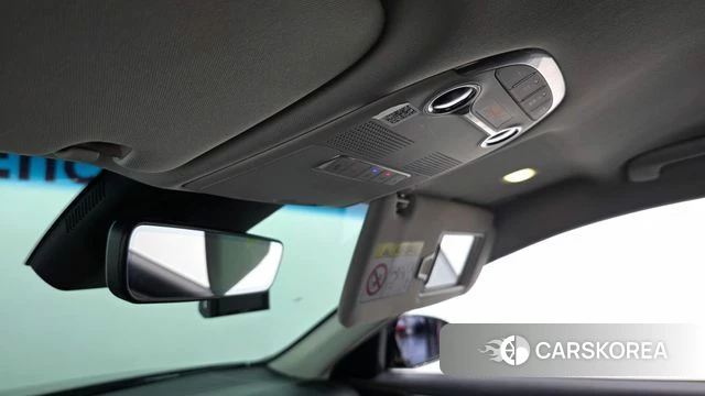 Hyundai The New Grandeur IG id 4697549 из Кореи 29