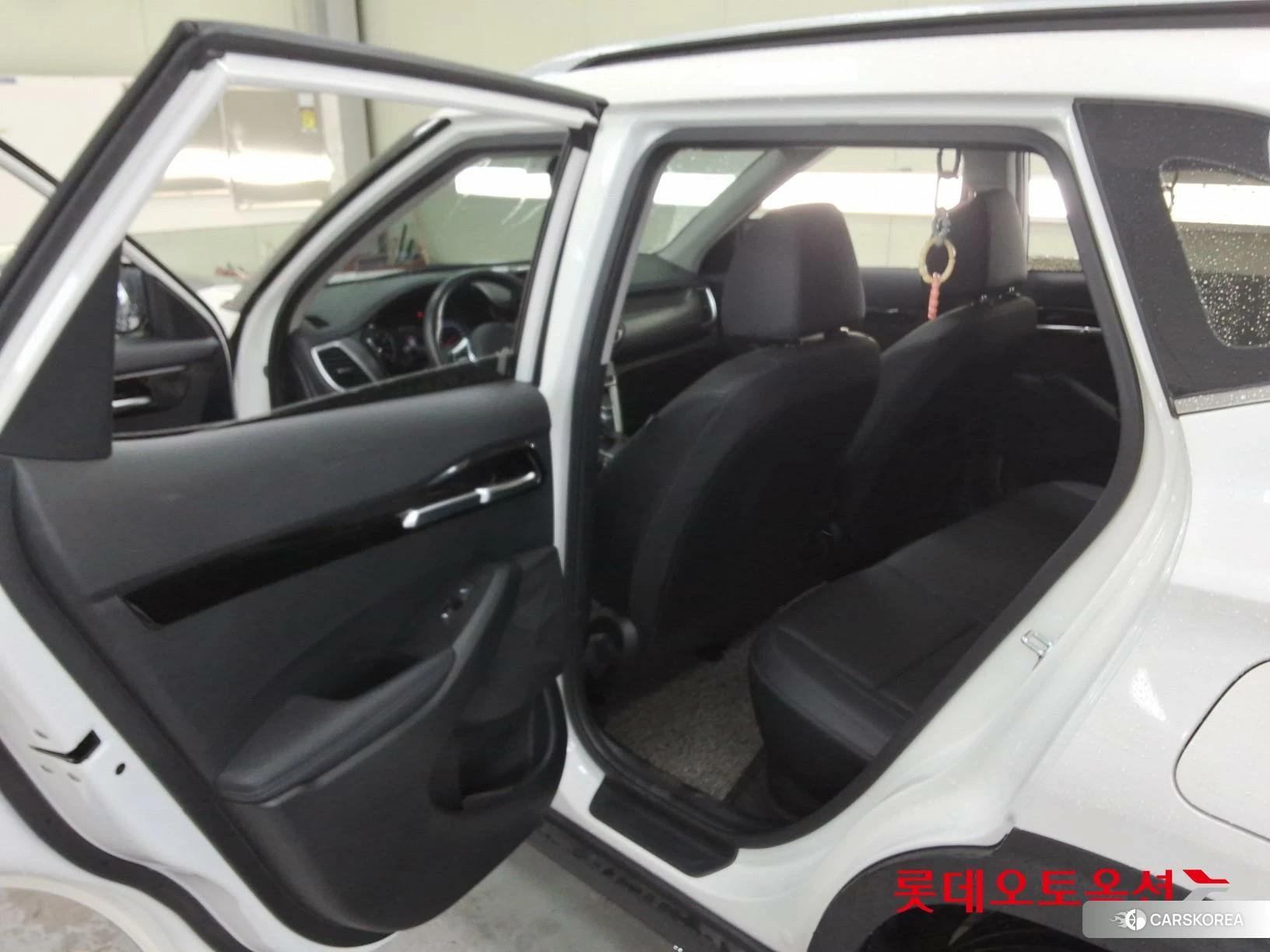 Kia Seltos id 4984720 из Кореи 29