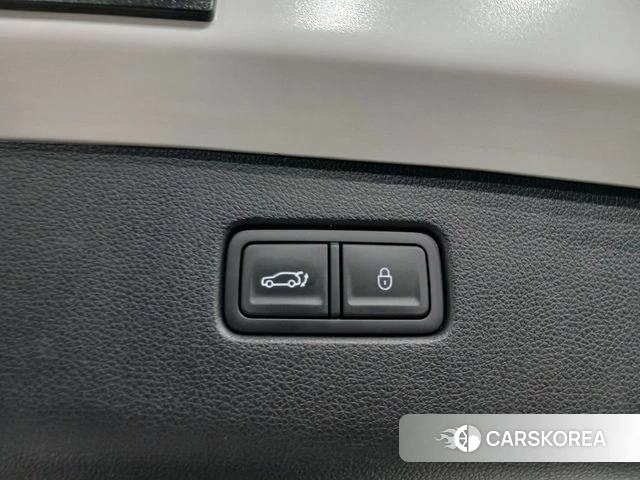 Genesis GV70 id 5027202 из Кореи 29