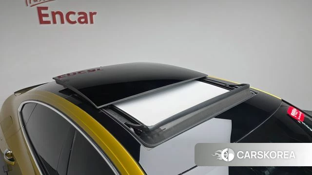 Volkswagen Arteon id 5013851 из Кореи 29