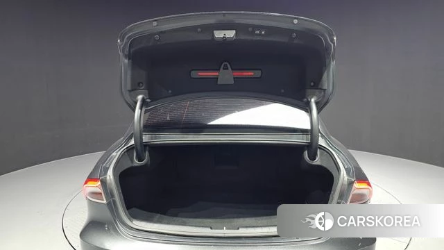 Hyundai The New Grandeur IG id 5023405 из Кореи 29