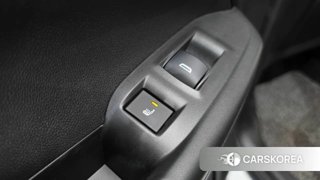 Chevrolet (GM Daewoo) Trailblazer id 5028223 из Кореи 29