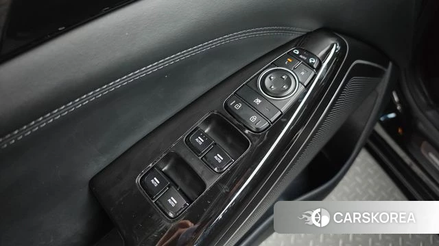 Kia K7 Premier id 5023632 из Кореи 29