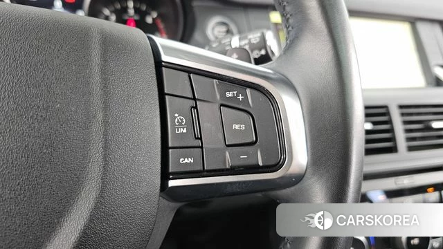 Land Rover Discovery Sports id 4900858 из Кореи 29