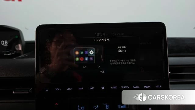 Hyundai Staria id 4957906 из Кореи 29
