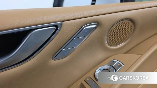 Genesis G80 (RG3) id 5002004 из Кореи 29