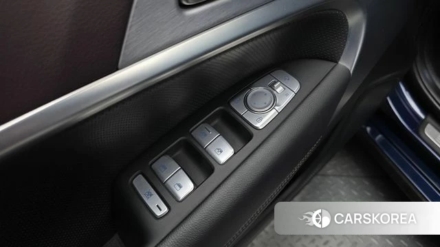 Genesis G70 id 5018486 из Кореи 29