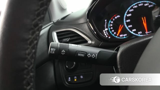 Chevrolet (GM Daewoo) The New Spark id 4977924 из Кореи 29