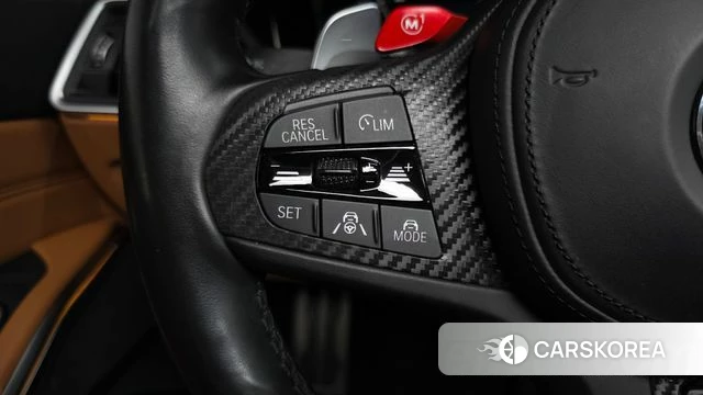 BMW 3 Series (G20) id 4997028 из Кореи 29