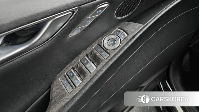 Genesis G80 (RG3) id 5002440 из Кореи 29